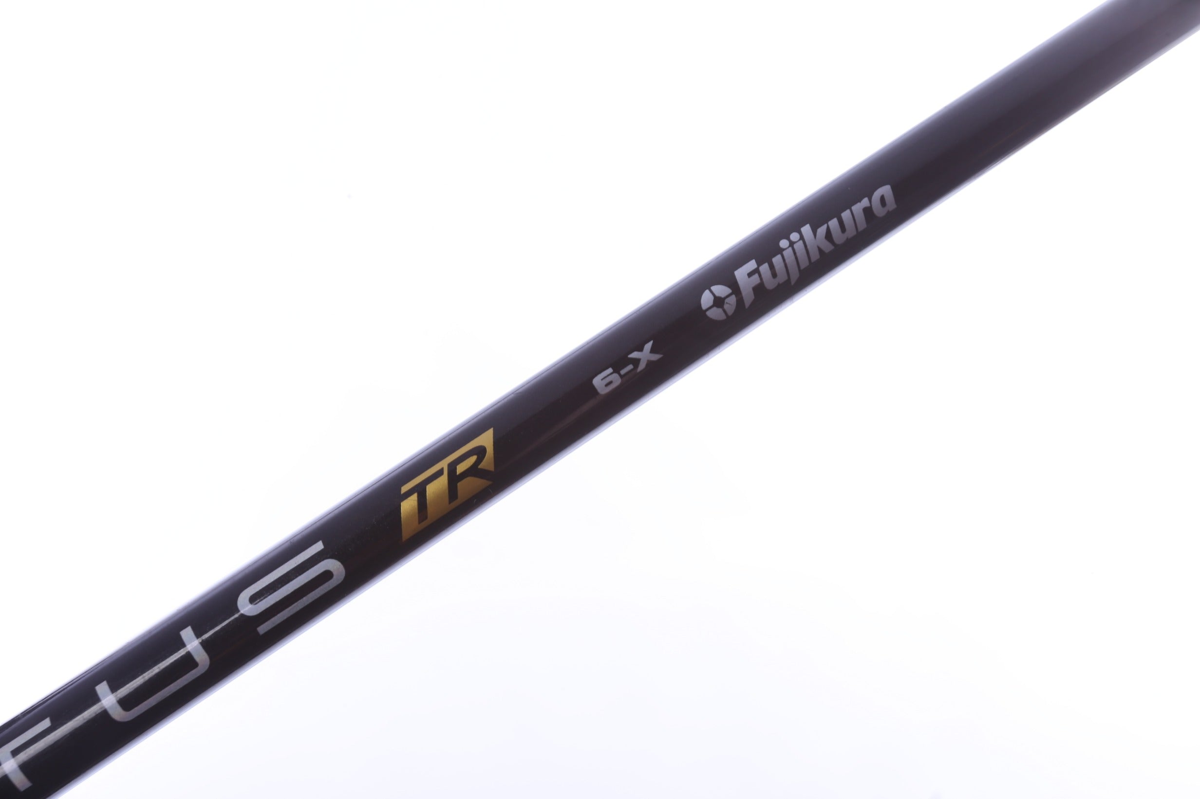 Used Fujikura Ventus TR Velocore Black Fairway Wood Shaft Extra Stiff Flex Graphite - 42 in - No Adapter-Next Round