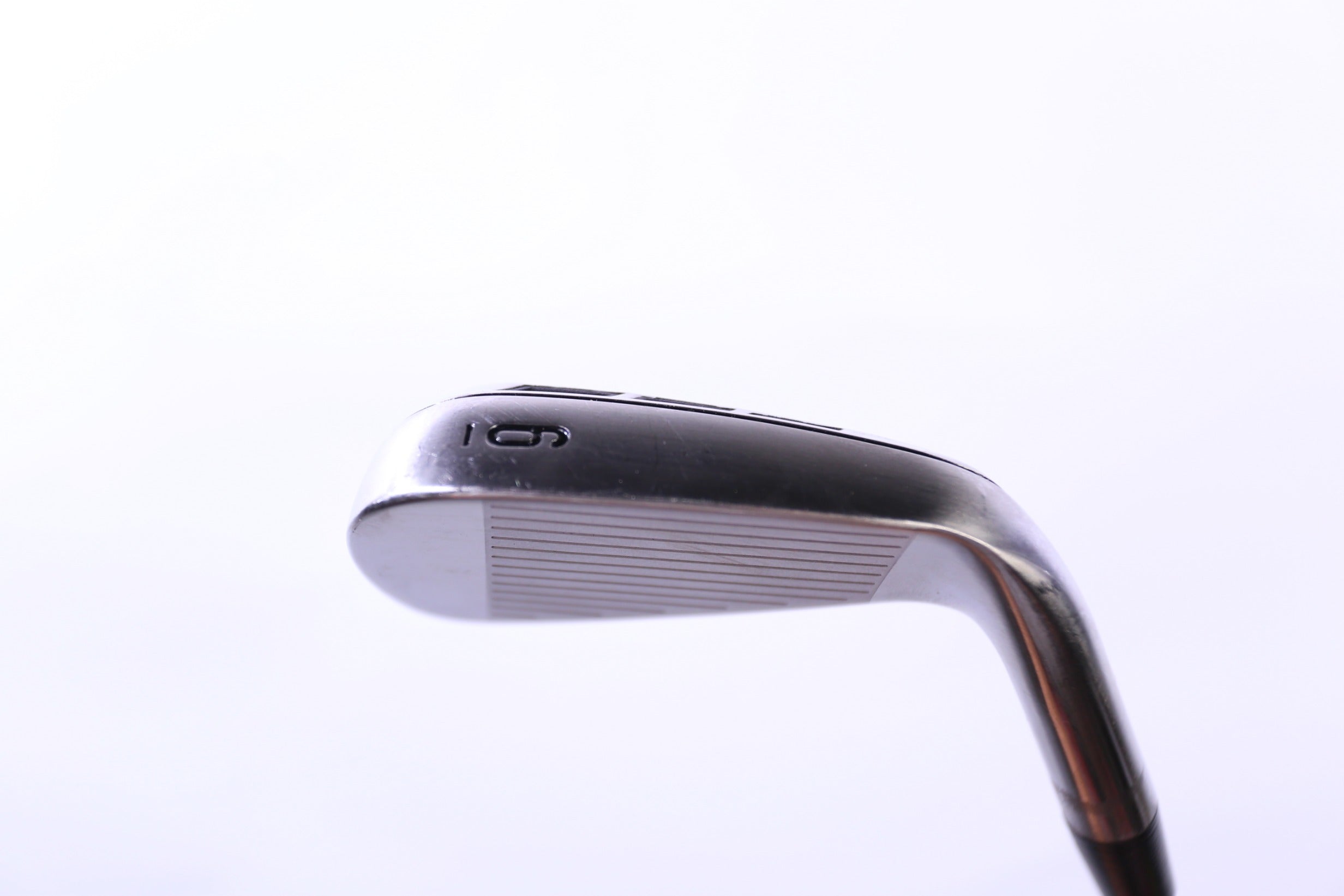 Used Callaway RAZR X Tour Single 6-Iron - Left-Handed - Stiff Flex-Next Round