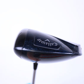 Used Callaway Paradym X Driver - 10.5 Degrees - Seniors Flex Aldila Ascent - Right-Handed-Next Round