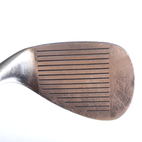 Used Cleveland 588 RTX Black Pearl Lob Wedge - Right-Handed - 58 Degrees - Stiff Flex-Next Round