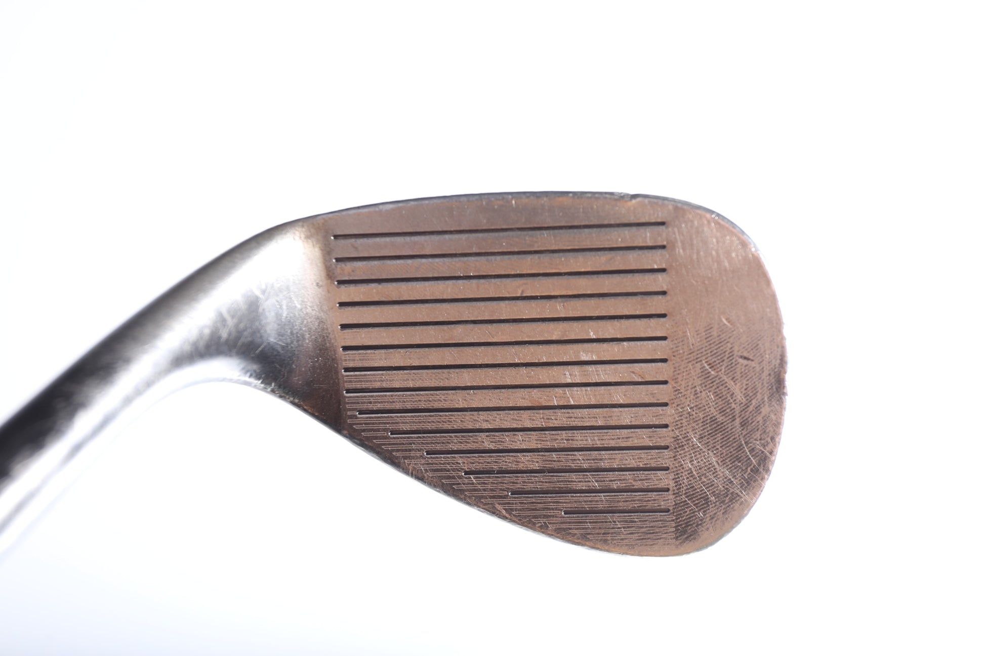 Used Cleveland 588 RTX Black Pearl Lob Wedge - Right-Handed - 58 Degrees - Stiff Flex-Next Round