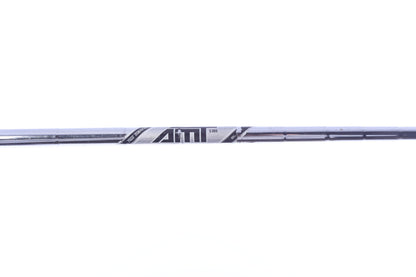 Used Titleist 2021 T300 Iron Set - Right-Handed - 4-PW - Stiff Flex-Next Round