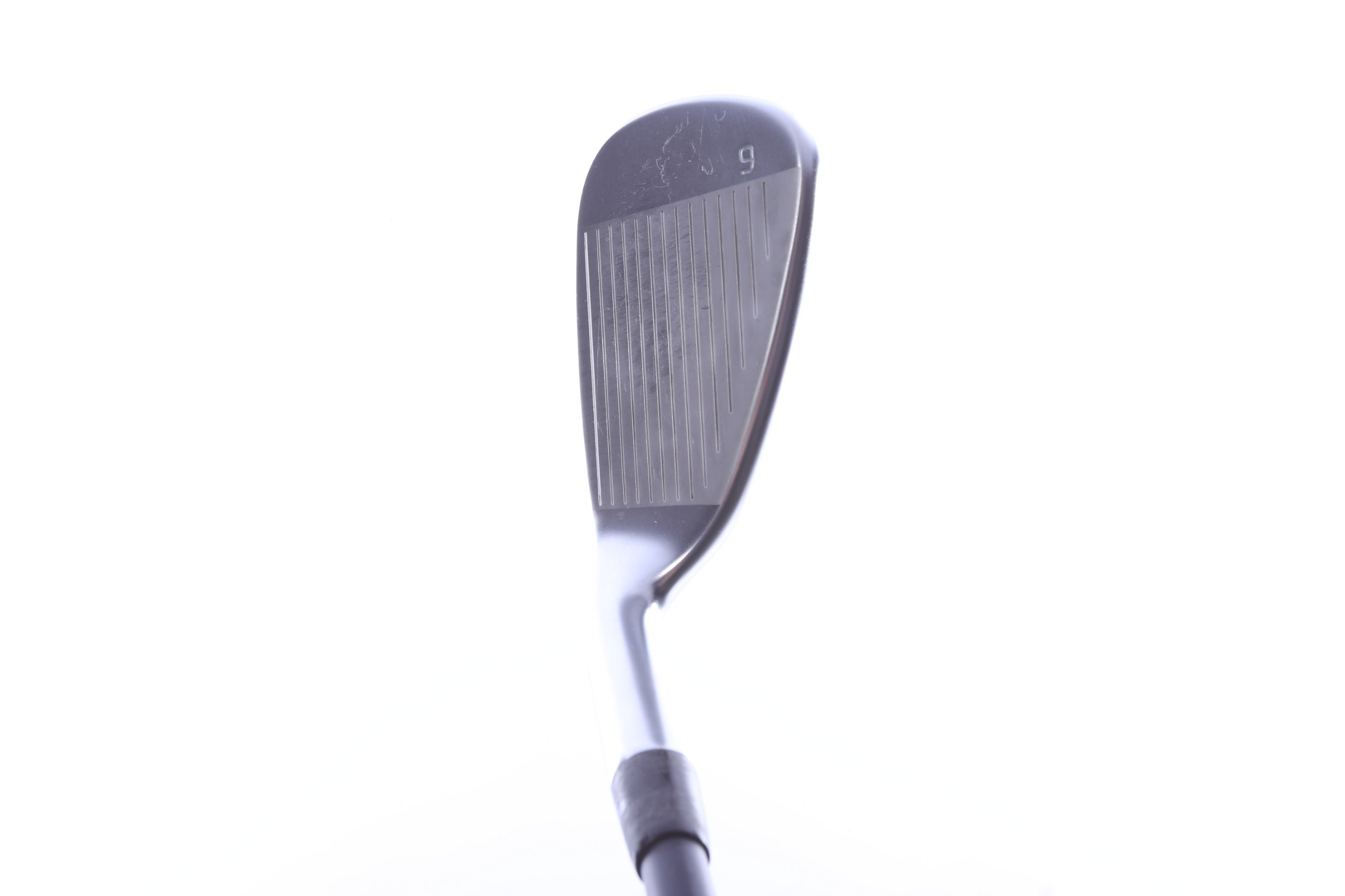 Used Ping G730 Iron Set - Right-Handed - 6-PW - Regular Flex-Next Round
