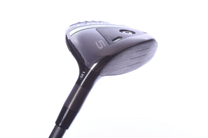 Used Callaway Epic Speed 5-Wood - Right-Handed - 18 Degrees - Stiff Flex