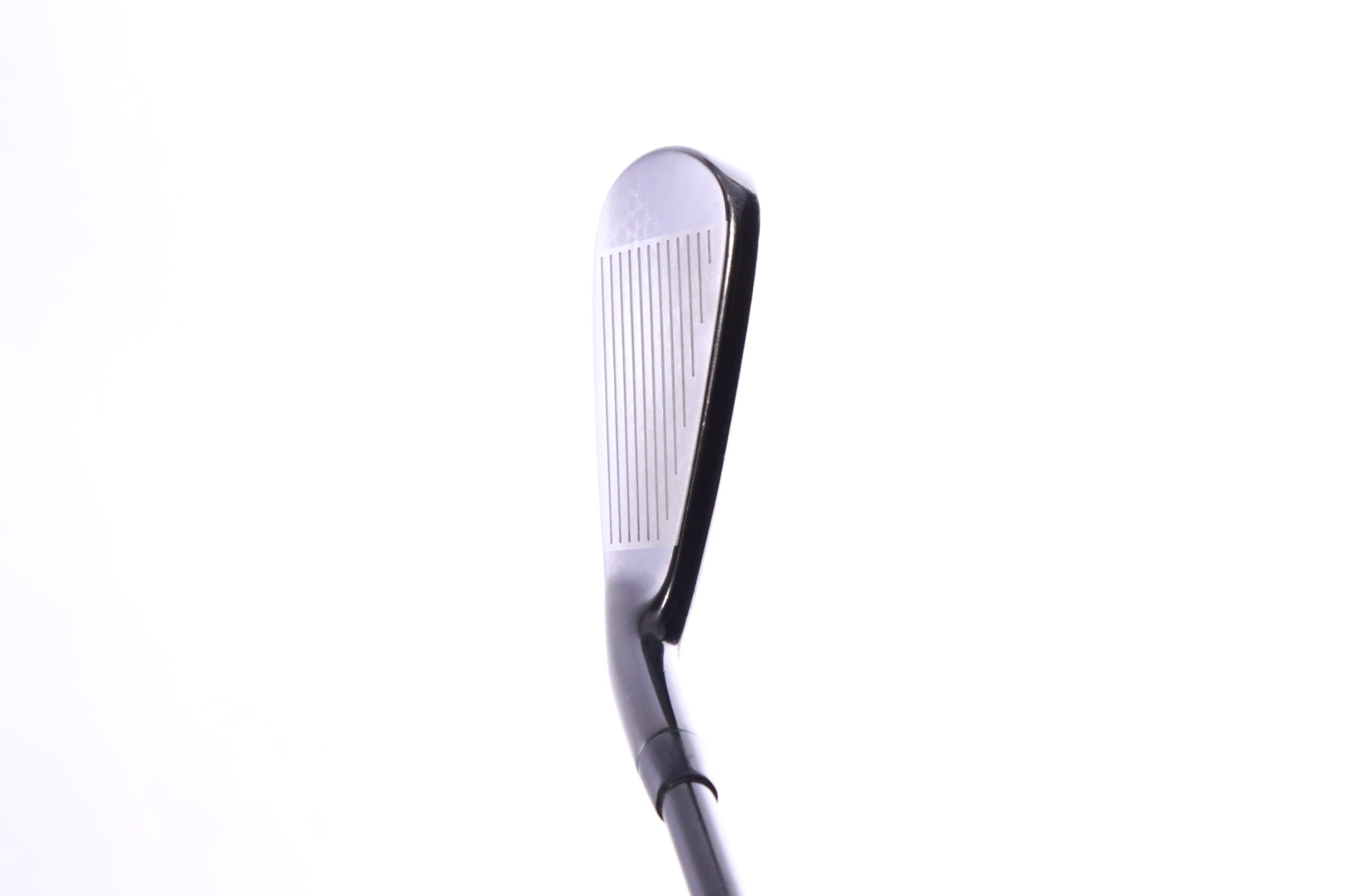 Used Mizuno Pro 24 Fli-Hi Single Utility 3-Iron - Right-Handed - Extra Stiff Flex-Next Round