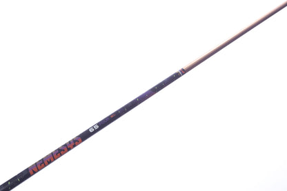 Used Va Composites Nemesys Driver Shaft Stiff Flex Graphite - 44 in - Callaway Opti-Fit Adapter-Next Round