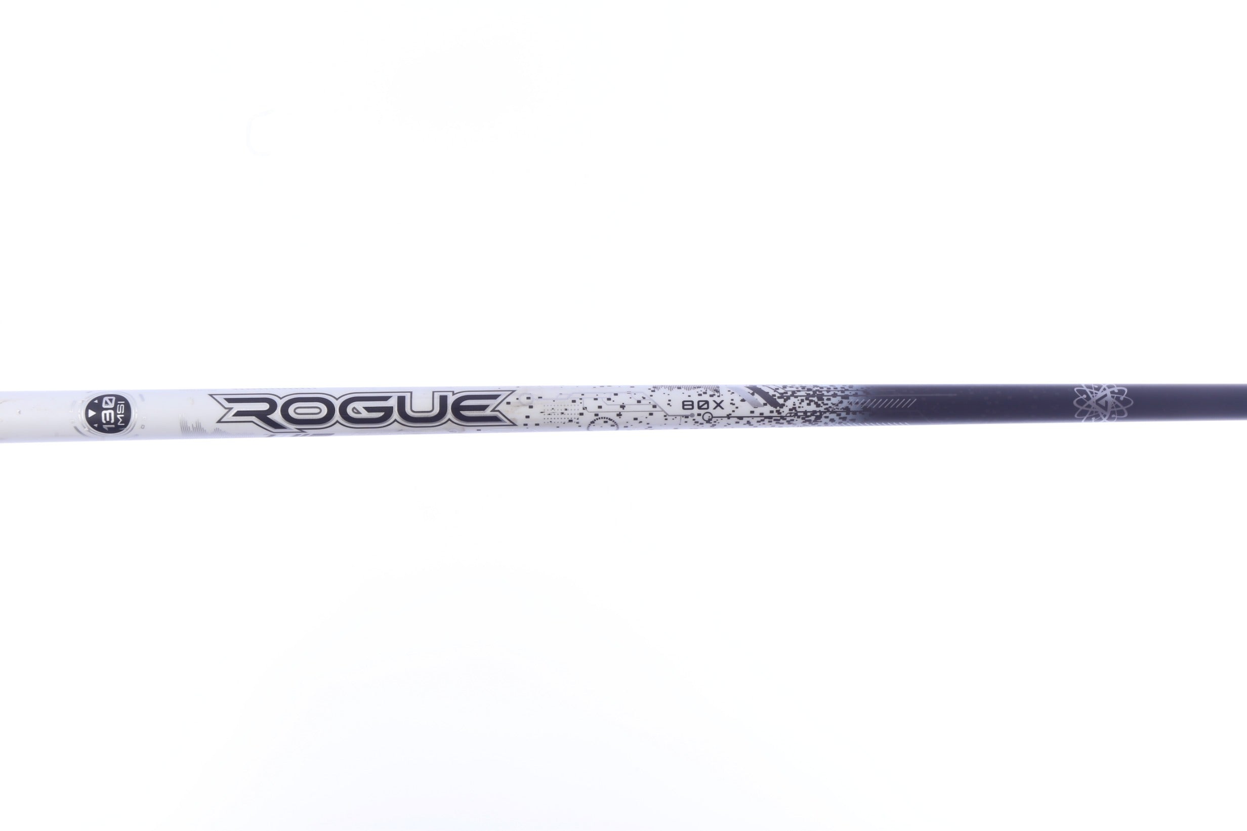 Used Ping G430 MAX 5-Wood - Right-Handed - 18 Degrees - Extra Stiff Flex