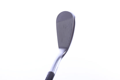 Used Mizuno Pro T-3 Soft White Satin Gap Wedge - Right-Handed - 52 Degrees - Regular Flex-Next Round