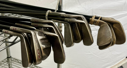 Assorted Iron sets - Wholesale lot of 6 Full Iron sets-Next Round