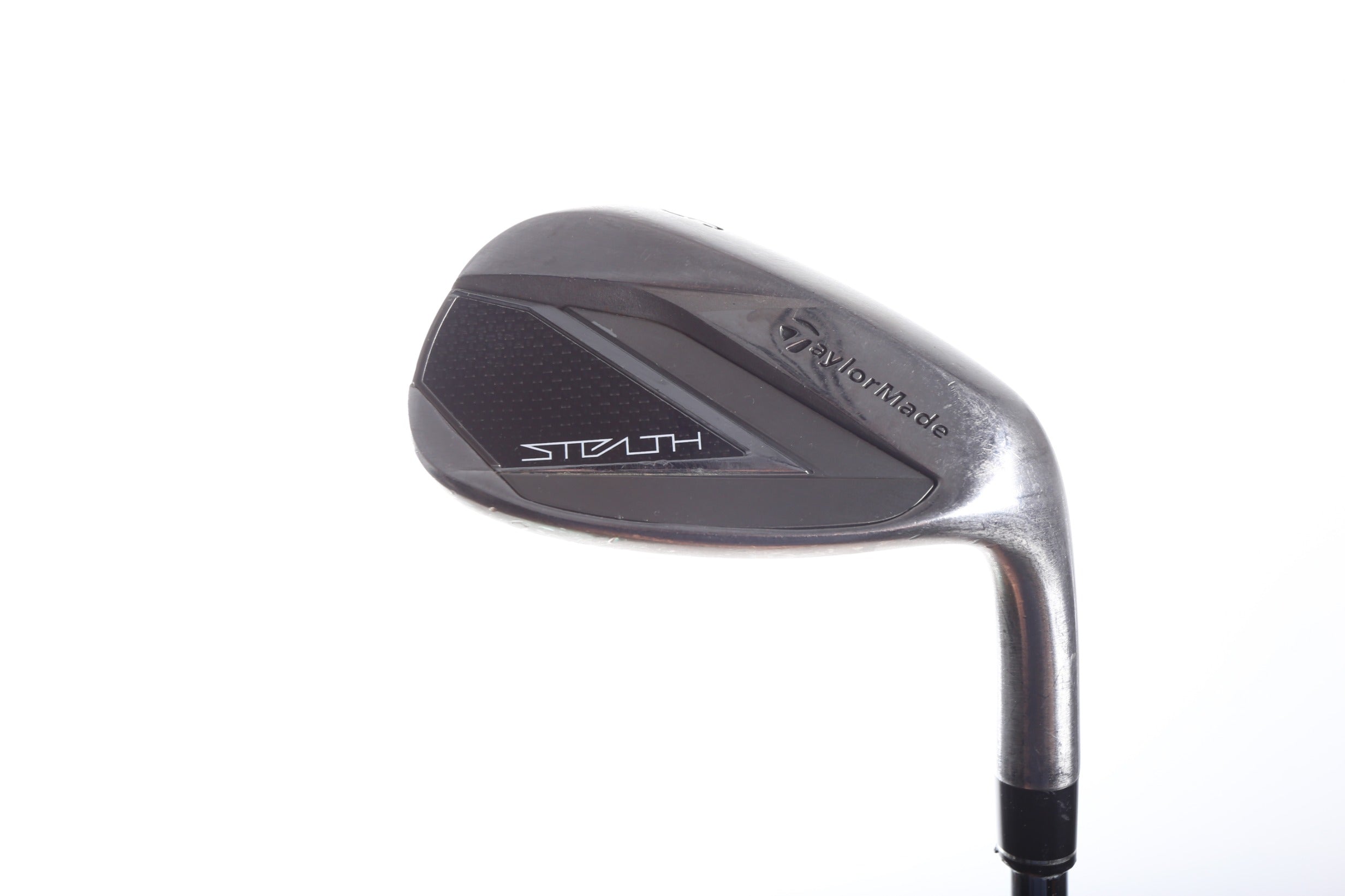 Milled Grind 2 Wedge