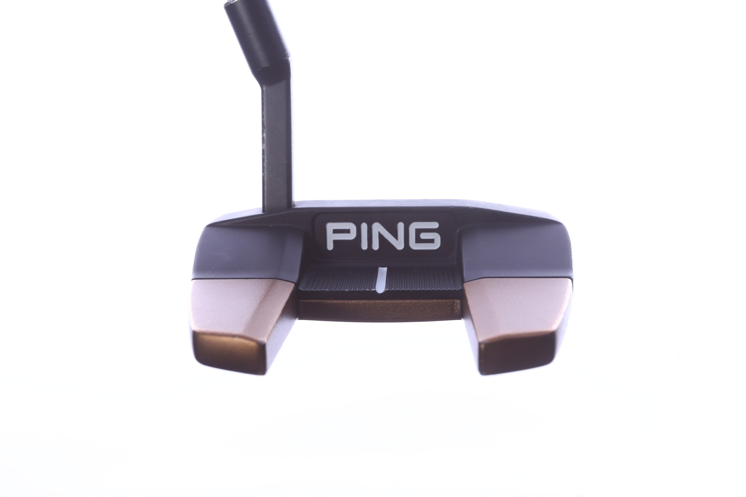 Used Ping Heppler Tyne 3 Putter - Right-Handed - 34 in - Mallet
