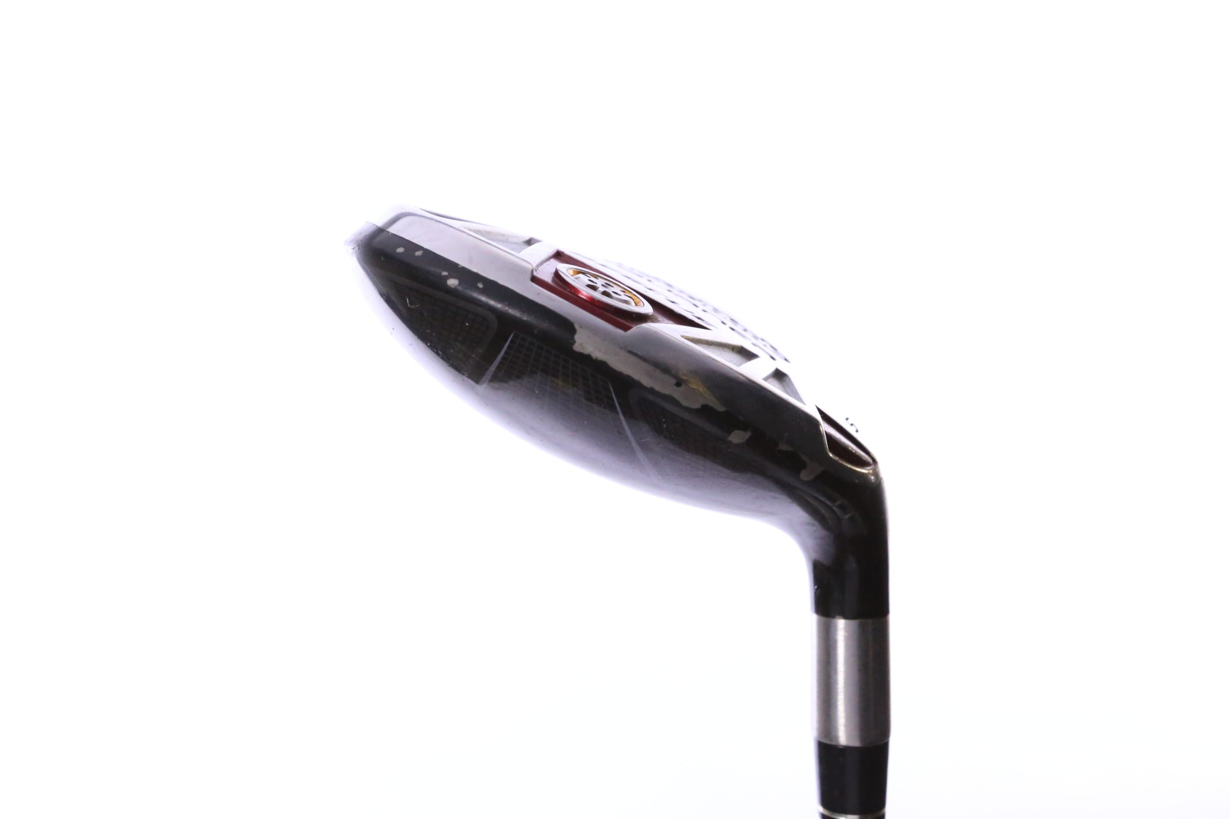 Used TaylorMade Burner Rescue 5H Hybrid - Right-Handed - 25 Degrees - Stiff Flex