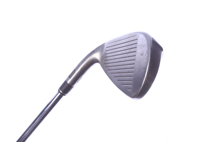 Used TaylorMade SIM2 MAX OS Single 6-Iron - Right-Handed - Stiff Flex-Next Round