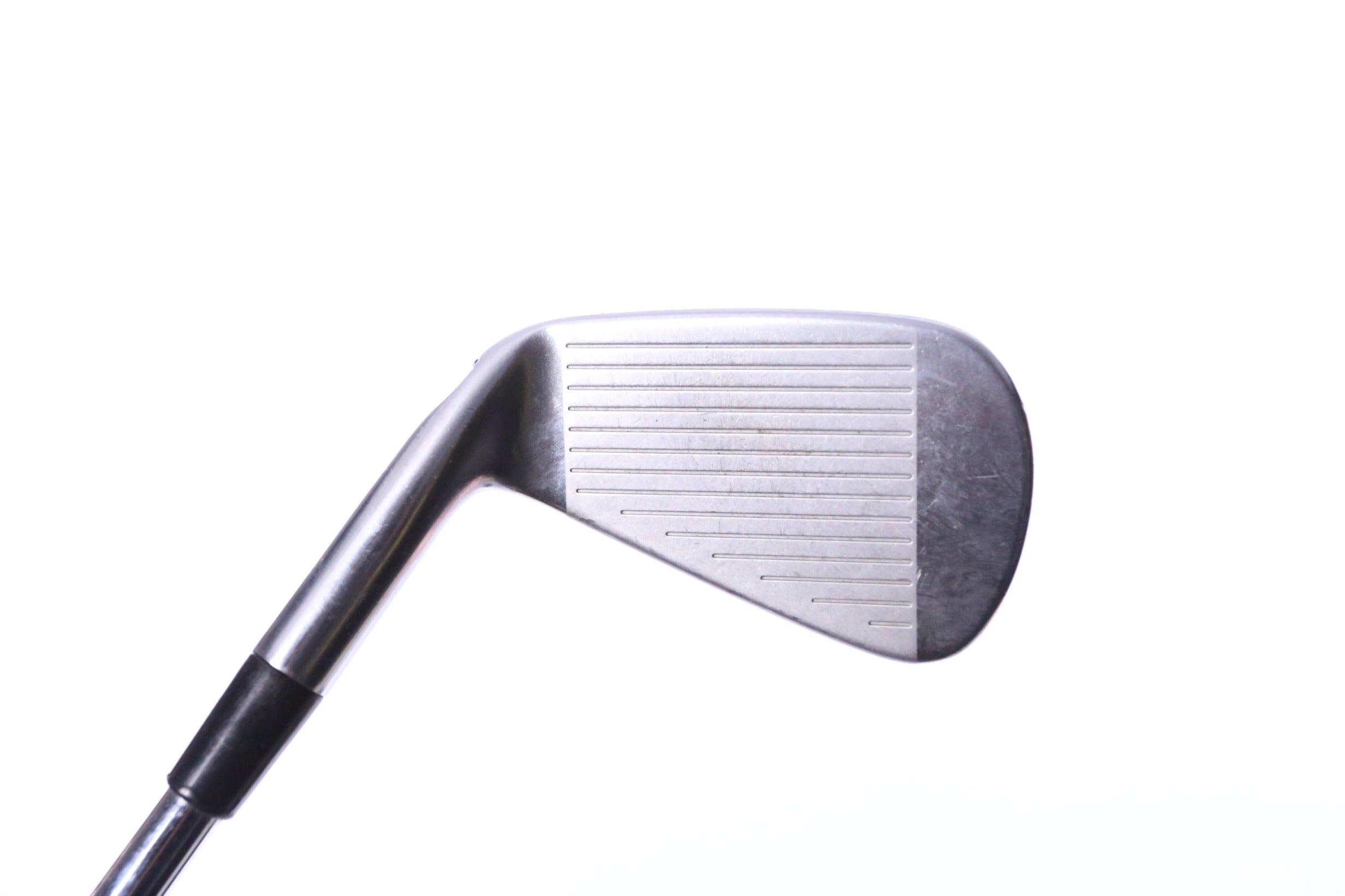 Used TaylorMade Tour Preferred MC Single 6-Iron - Right-Handed - Stiff Flex-Next Round