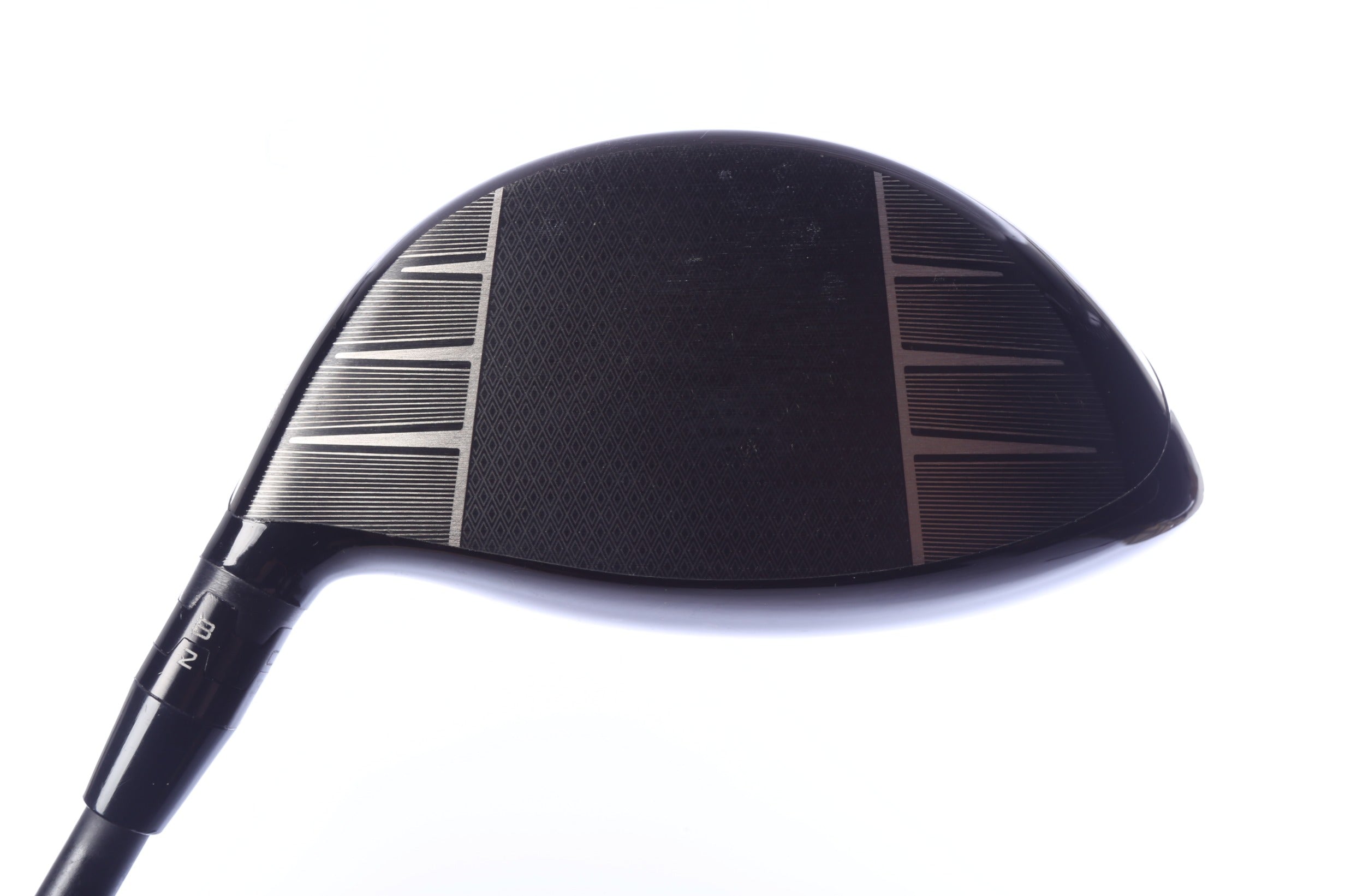 Used Titleist GT2 Driver - 11 Degrees - Seniors Flex Mitsubishi TENSEI 1K Blue - Right-Handed