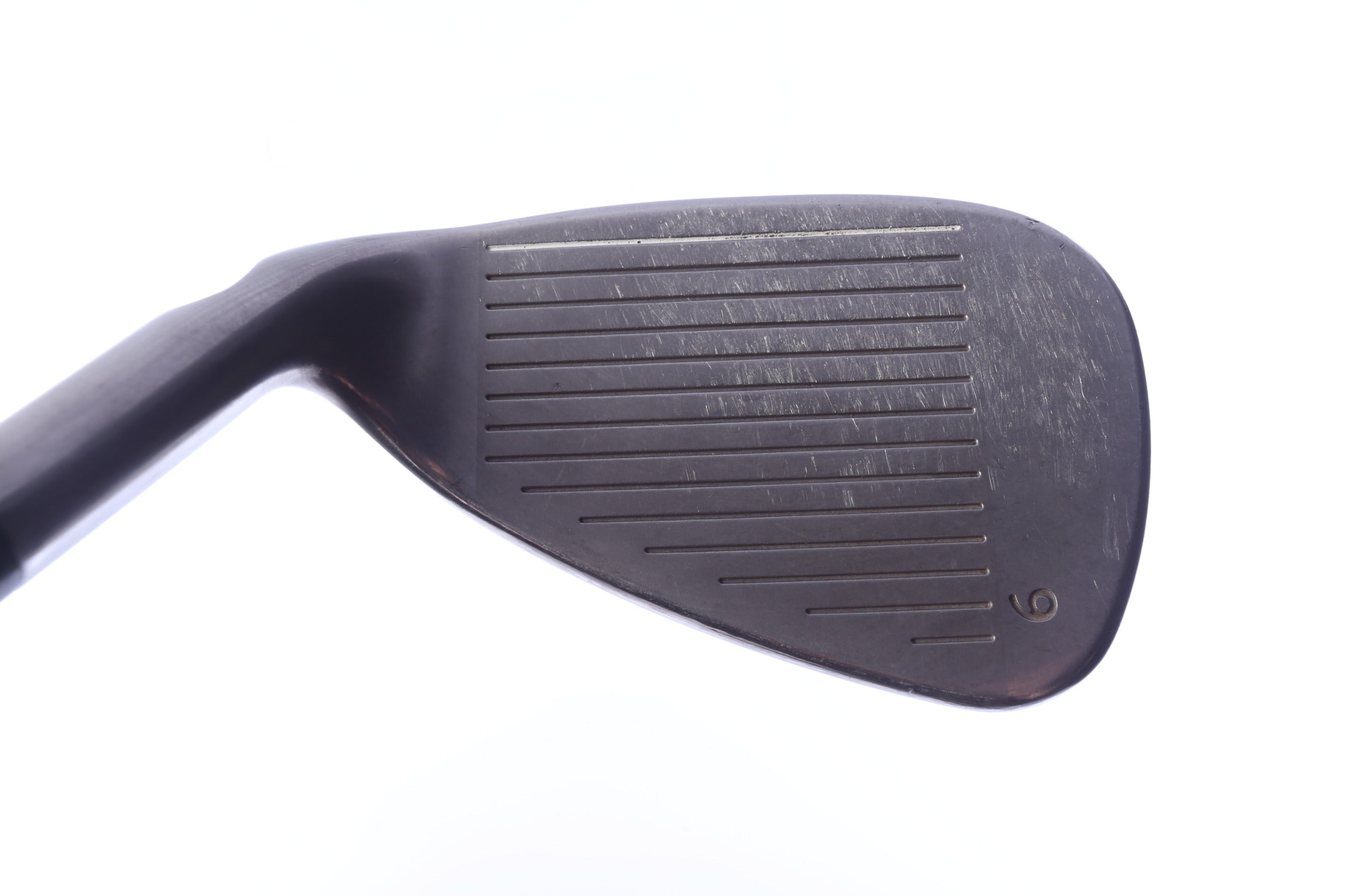 Used Ping G Single 9-Iron - Right-Handed - Regular Flex