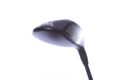 Used PXG 0341X 5-Wood - Left-Handed - 18 Degrees - Extra Stiff Flex