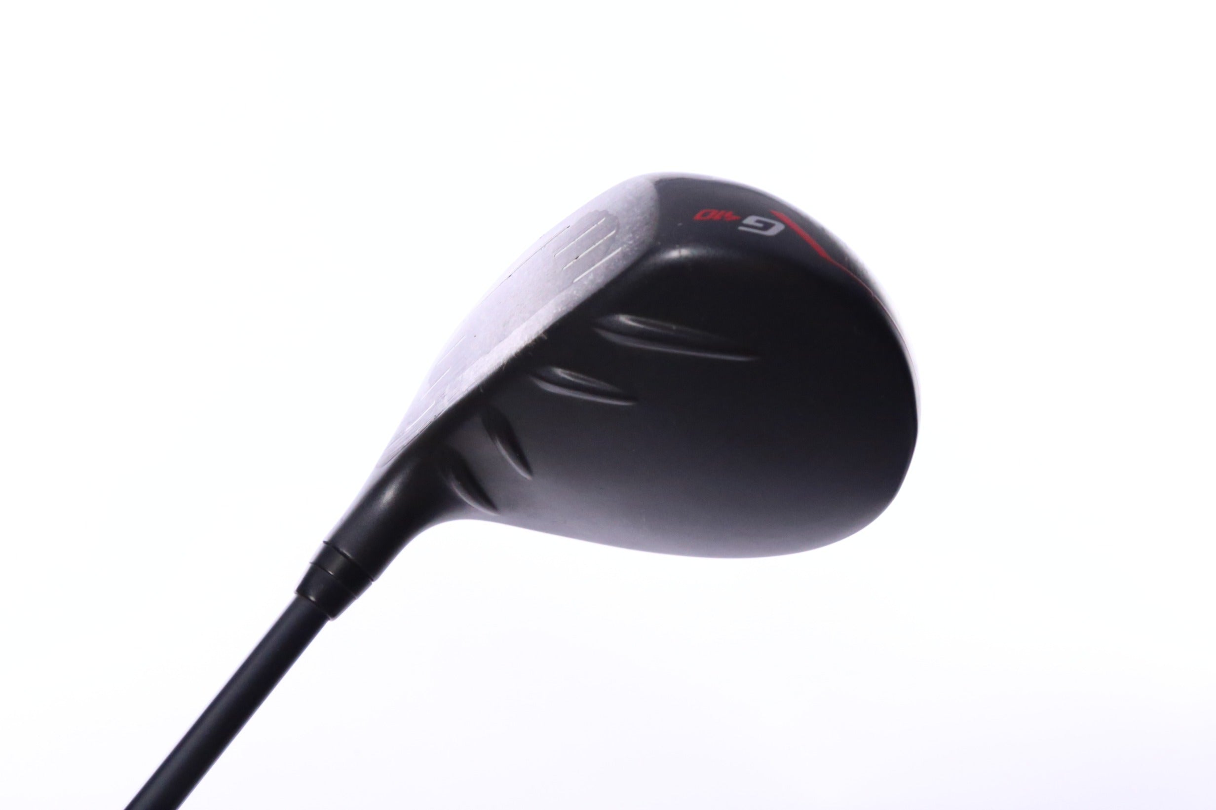 Used Ping G410 3-Wood - Right-Handed - 14.5 Degrees - Regular Flex-Next Round