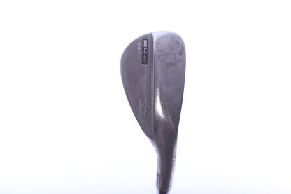 Used Mizuno T22 Raw Sand Wedge - Right-Handed - 54 Degrees - Stiff Flex