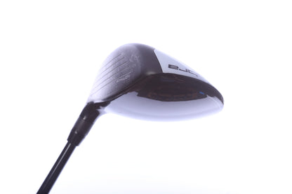 Used Cobra AeroJet MAX 5-Wood - Right-Handed - 18.5 Degrees - Stiff Flex