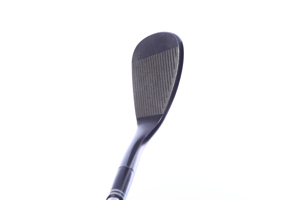 Used Cleveland RTX ZipCore Black Satin Sand Wedge - Right-Handed - 56 Degrees - Wedge Flex