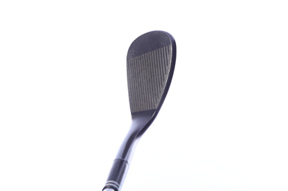 Used Cleveland RTX ZipCore Black Satin Sand Wedge - Right-Handed - 56 Degrees - Wedge Flex