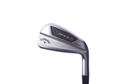 Used Callaway Apex Ai200 Single 4-Iron - Right-Handed - Extra Stiff Flex