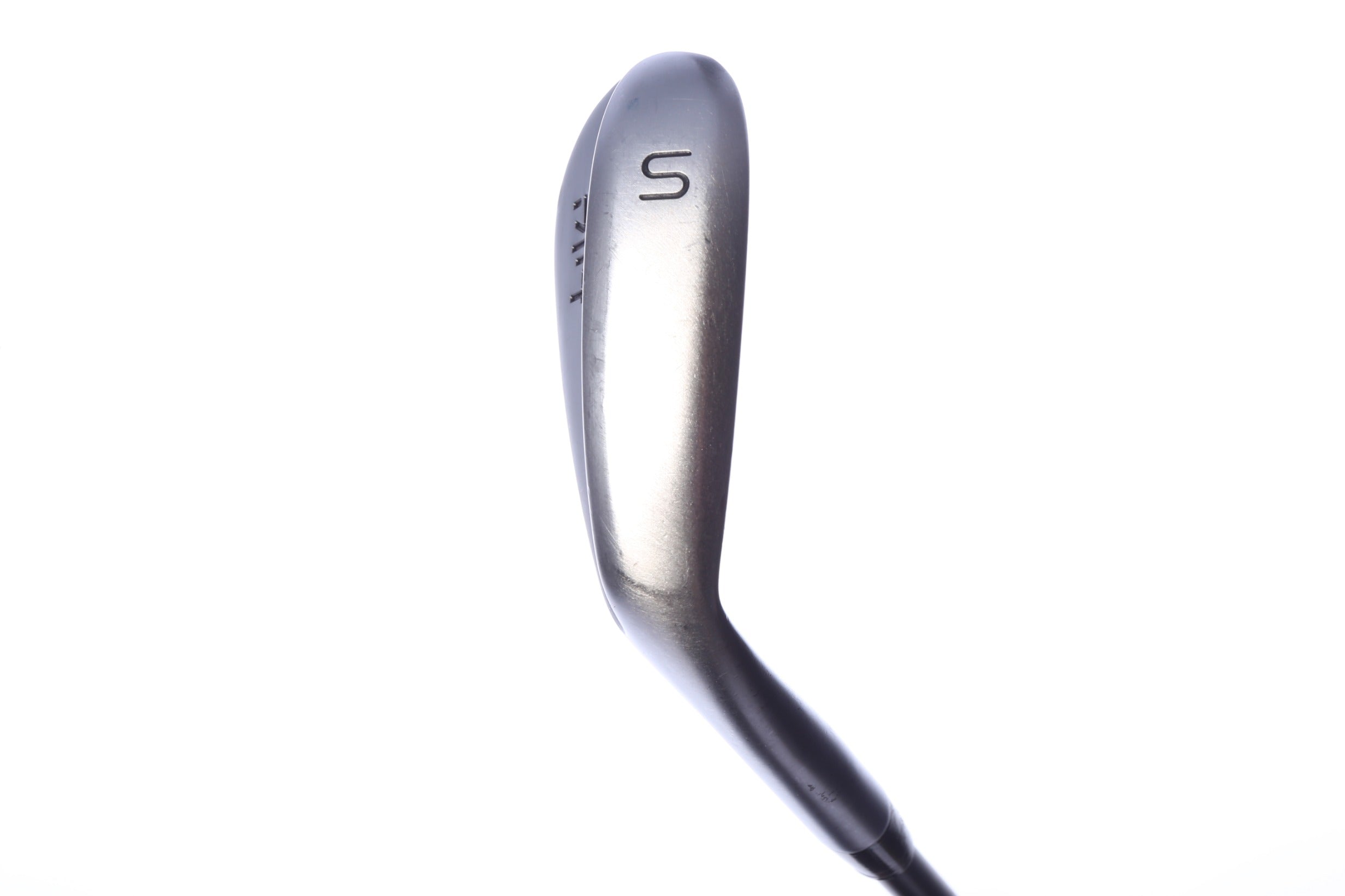 Used Avoda Origin Combo Sand Wedge - Right-Handed - 55 Degrees - Regular Flex-Next Round