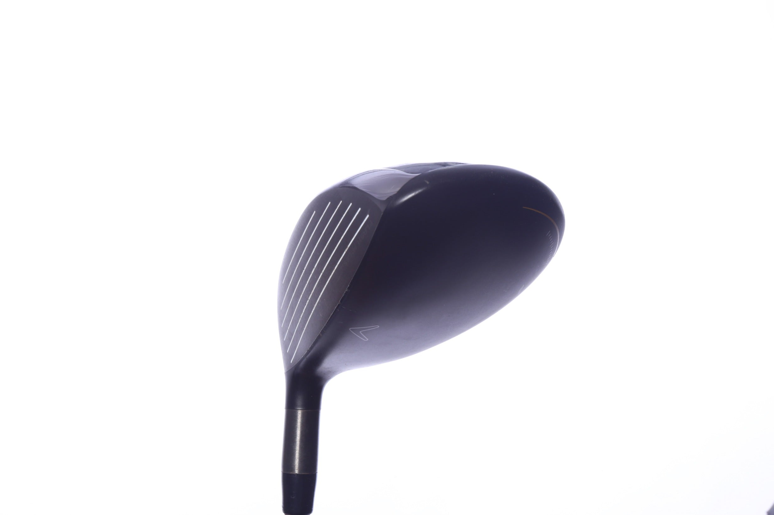 Used Callaway Rogue ST LS 3-Wood - Right-Handed - 15 Degrees - Regular Flex-Next Round