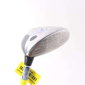 Used Callaway X 7-Wood - Right-Handed - 21 Degrees - Ladies Flex-Next Round