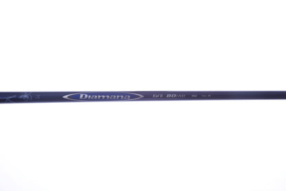 Used Titleist 910 H 4H Hybrid - Right-Handed - 21 Degrees - Regular Flex-Next Round
