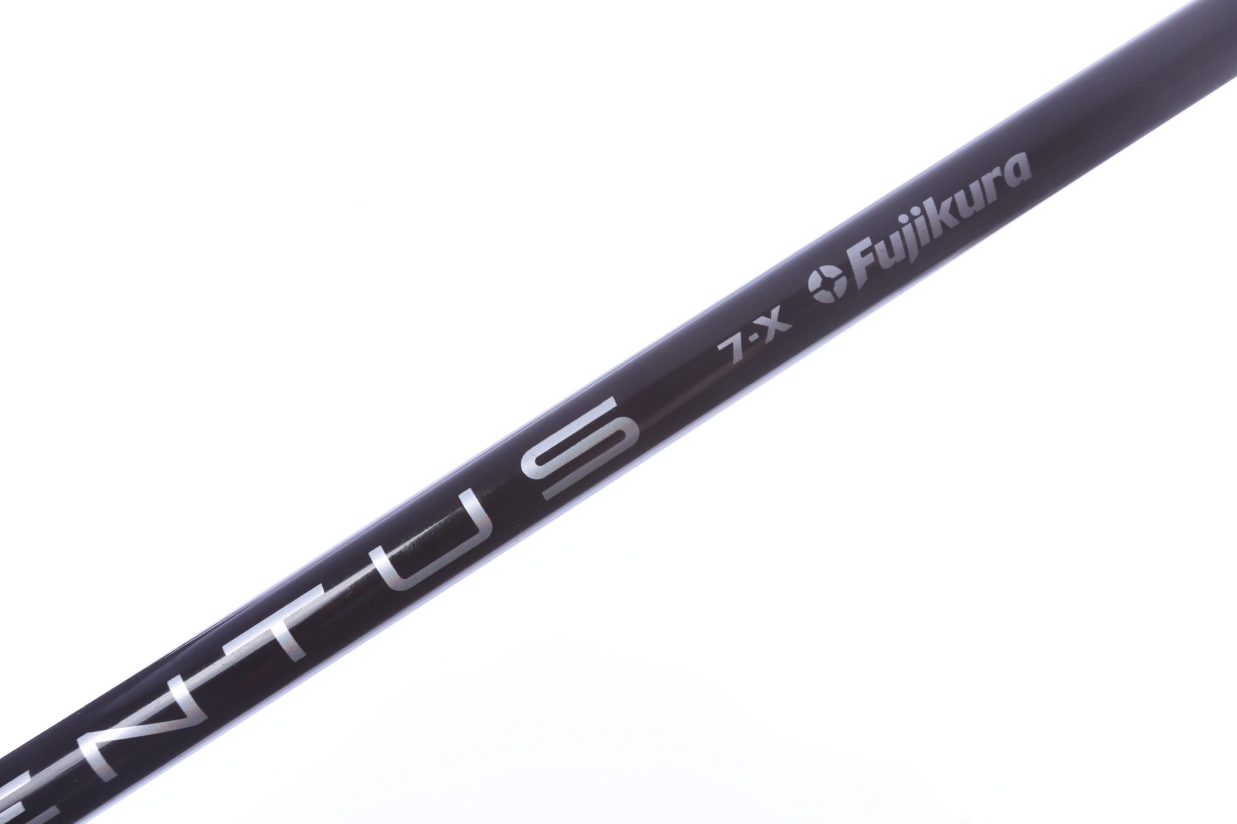 Used Fujikura Ventus Black Velocore Fairway Wood Shaft Extra Stiff Flex Graphite - 42.5 in - TaylorMade M Adapter-Next Round