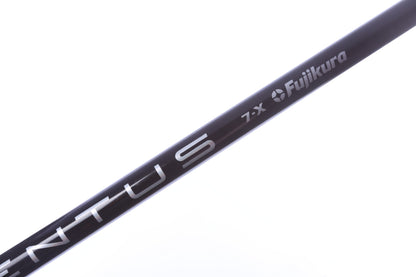 Used Fujikura Ventus Black Velocore Fairway Wood Shaft Extra Stiff Flex Graphite - 42.5 in - TaylorMade M Adapter-Next Round
