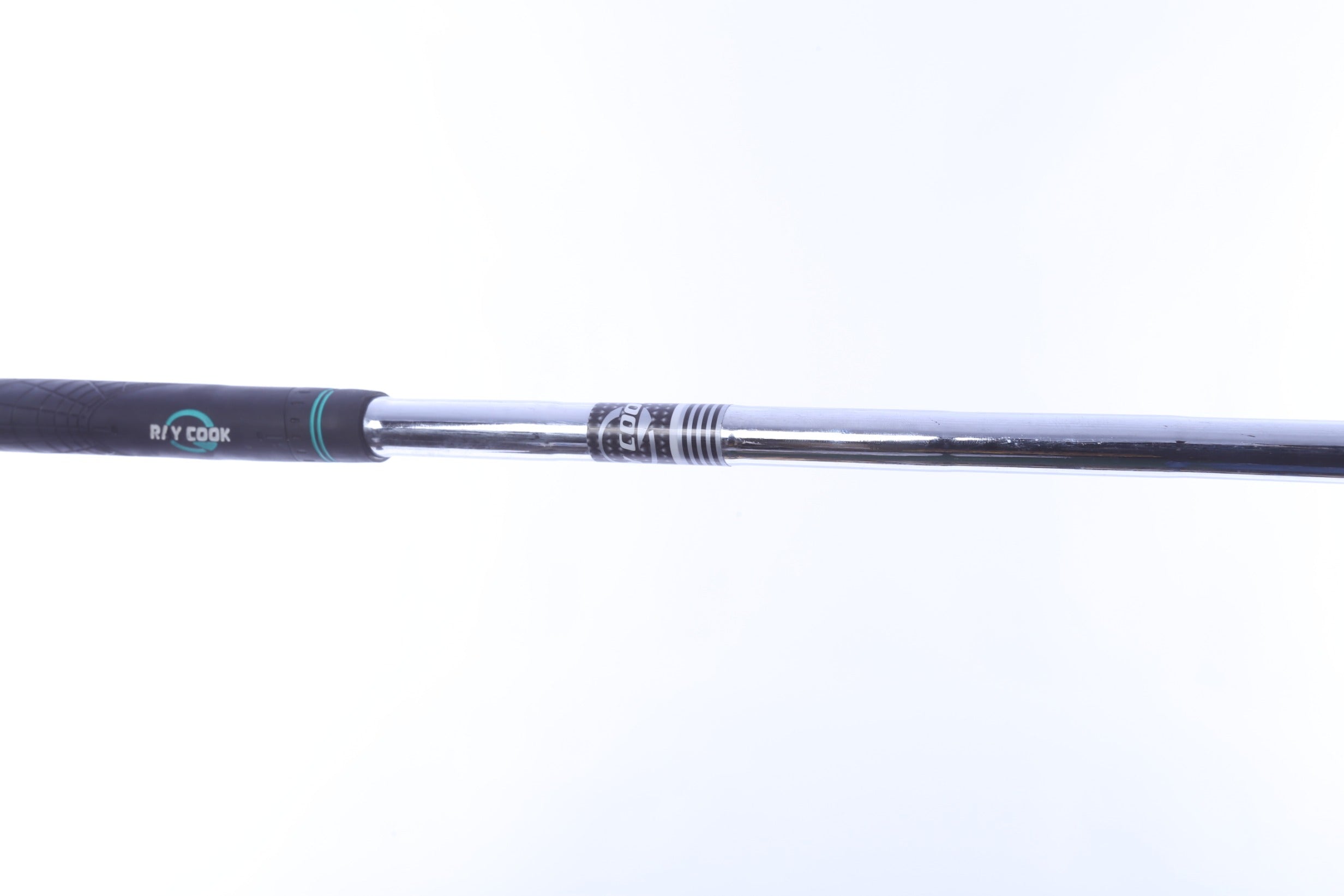 Used Ray Cook M1 Not Specified - Right-Handed - 37 Degrees - Wedge Flex-Next Round