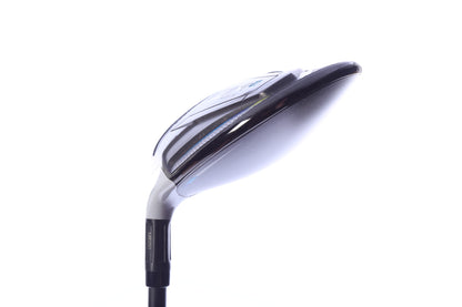 Used TaylorMade SIM2 MAX 3-Wood - Left-Handed - 15 Degrees - Stiff Flex-Next Round