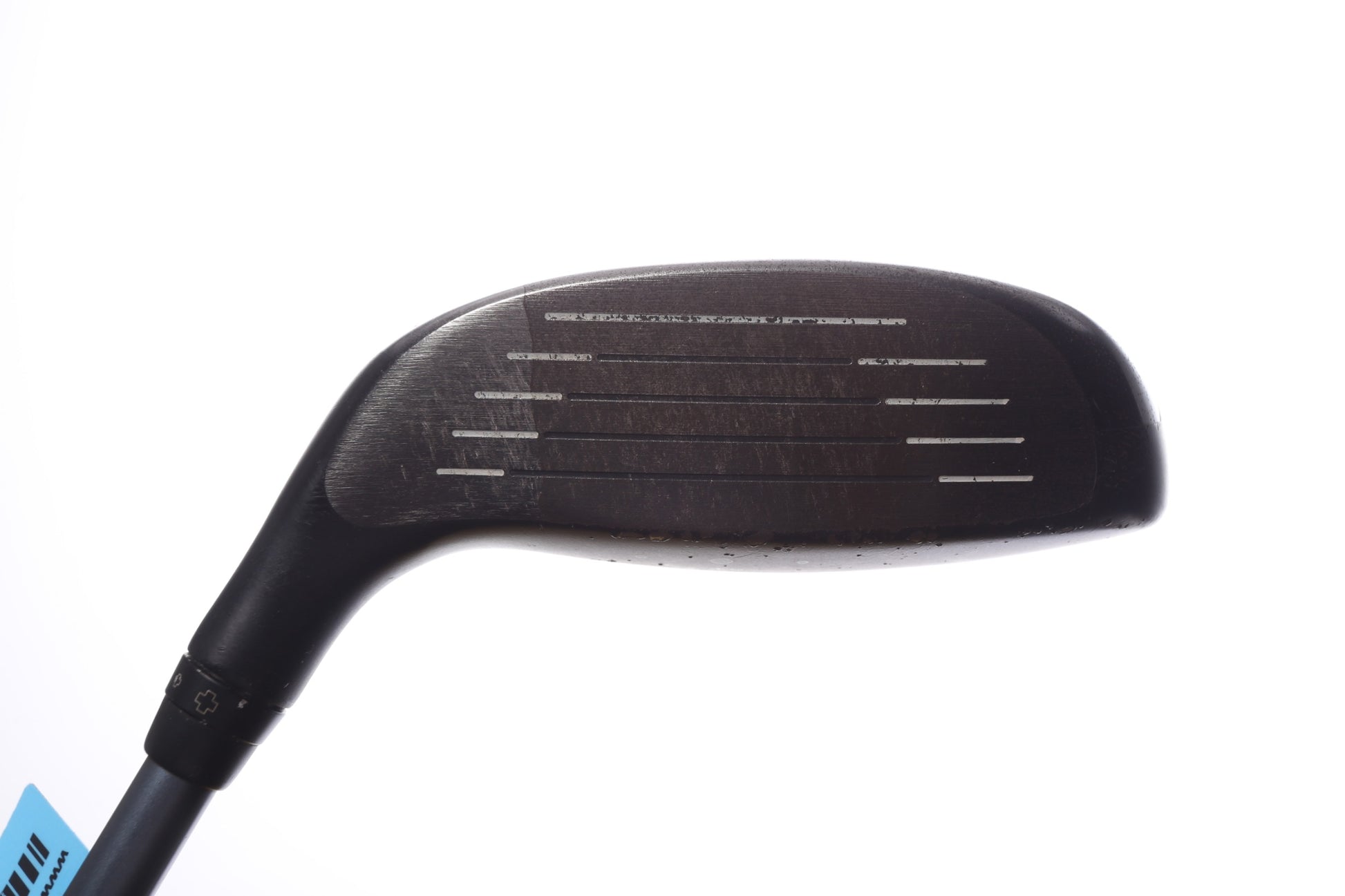 Used Ping G425 MAX 7-Wood - Right-Handed - 20.5 Degrees - Regular Flex-Next Round