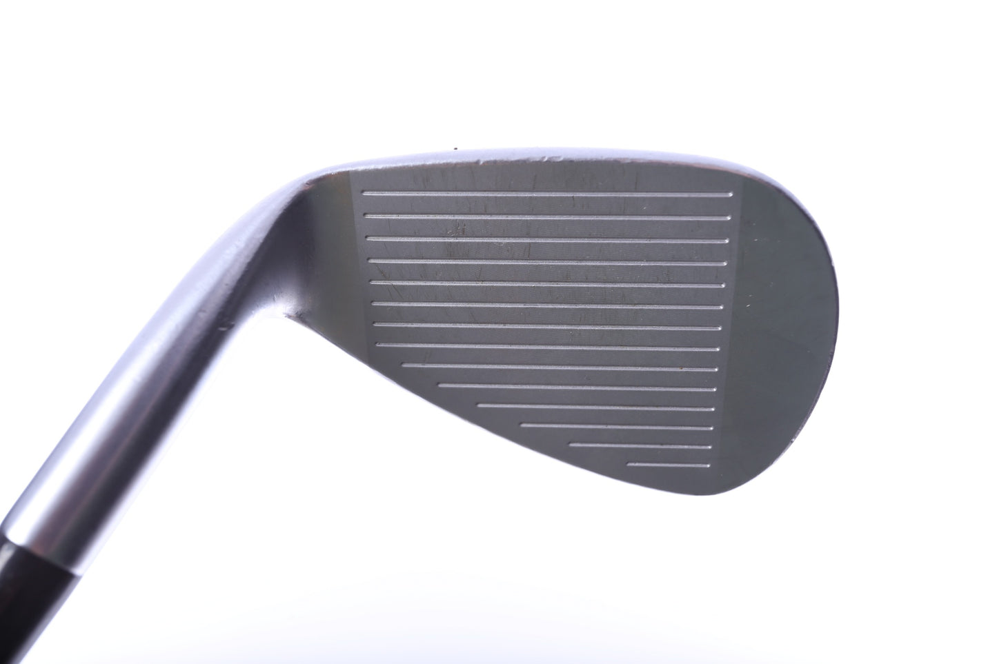 Used Mizuno JPX 921 Gap Wedge - Right-Handed - 50 Degrees - Regular Plus Flex-Next Round