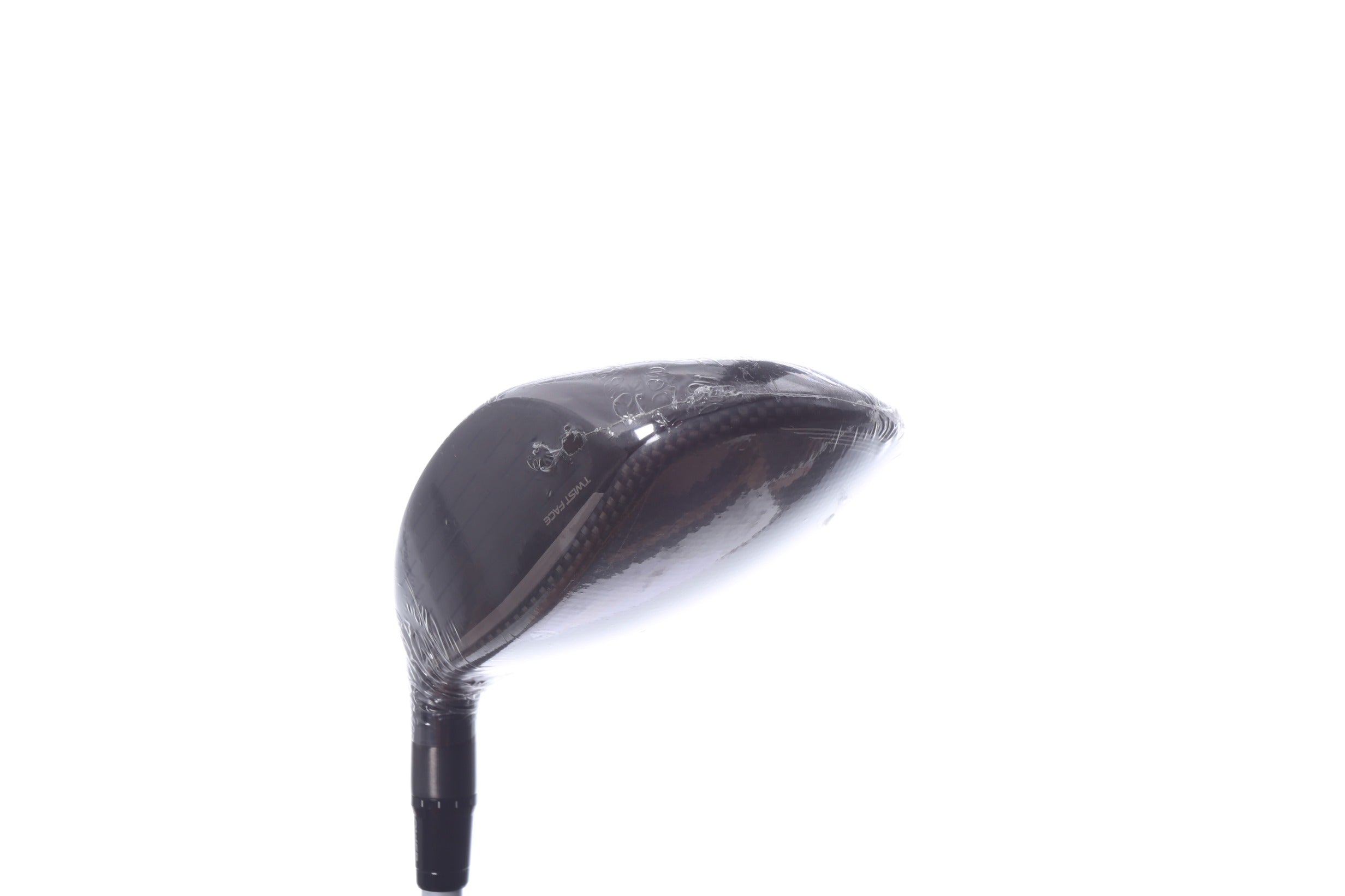 Used TaylorMade Qi35 MAX Lite Women's 5-Wood - Right-Handed - 18.5 Degrees - Ladies Flex-Next Round