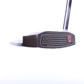 Used Odyssey O-Works #7 Putter - Right-Handed - 34 in - Mallet-Next Round