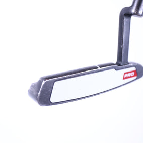 Used Odyssey White Hot Pro #1 Putter - Right-Handed - 33 in - Blade-Next Round