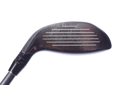 Used Callaway Paradym X 5H Hybrid - Right-Handed - 25 Degrees - Regular Flex-Next Round