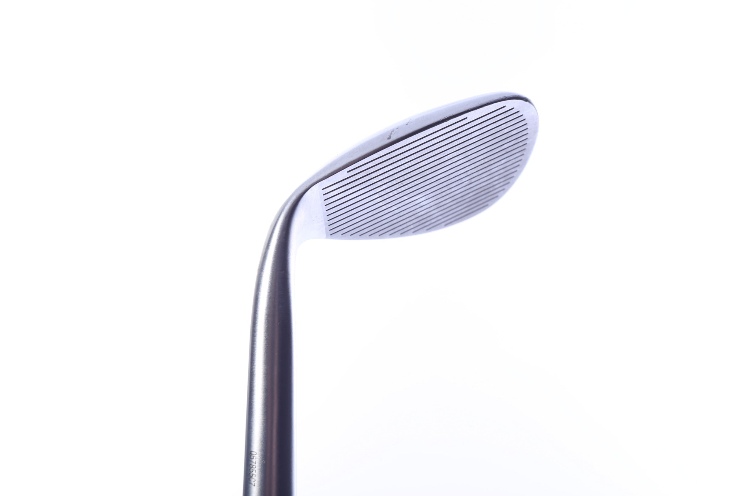 Used Cleveland RTZ Full Face Tour Satin Lob Wedge - Right-Handed - 64 Degrees - Wedge Flex