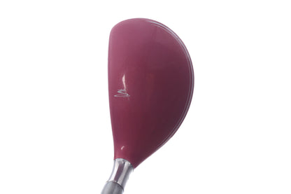 Used Cobra BiO Cell-S 4H Hybrid - Right-Handed - 23.5 Degrees - Ladies Flex-Next Round
