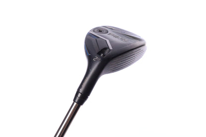 Used Ping G440 2H Hybrid - Right-Handed - 17 Degrees - Extra Stiff Flex