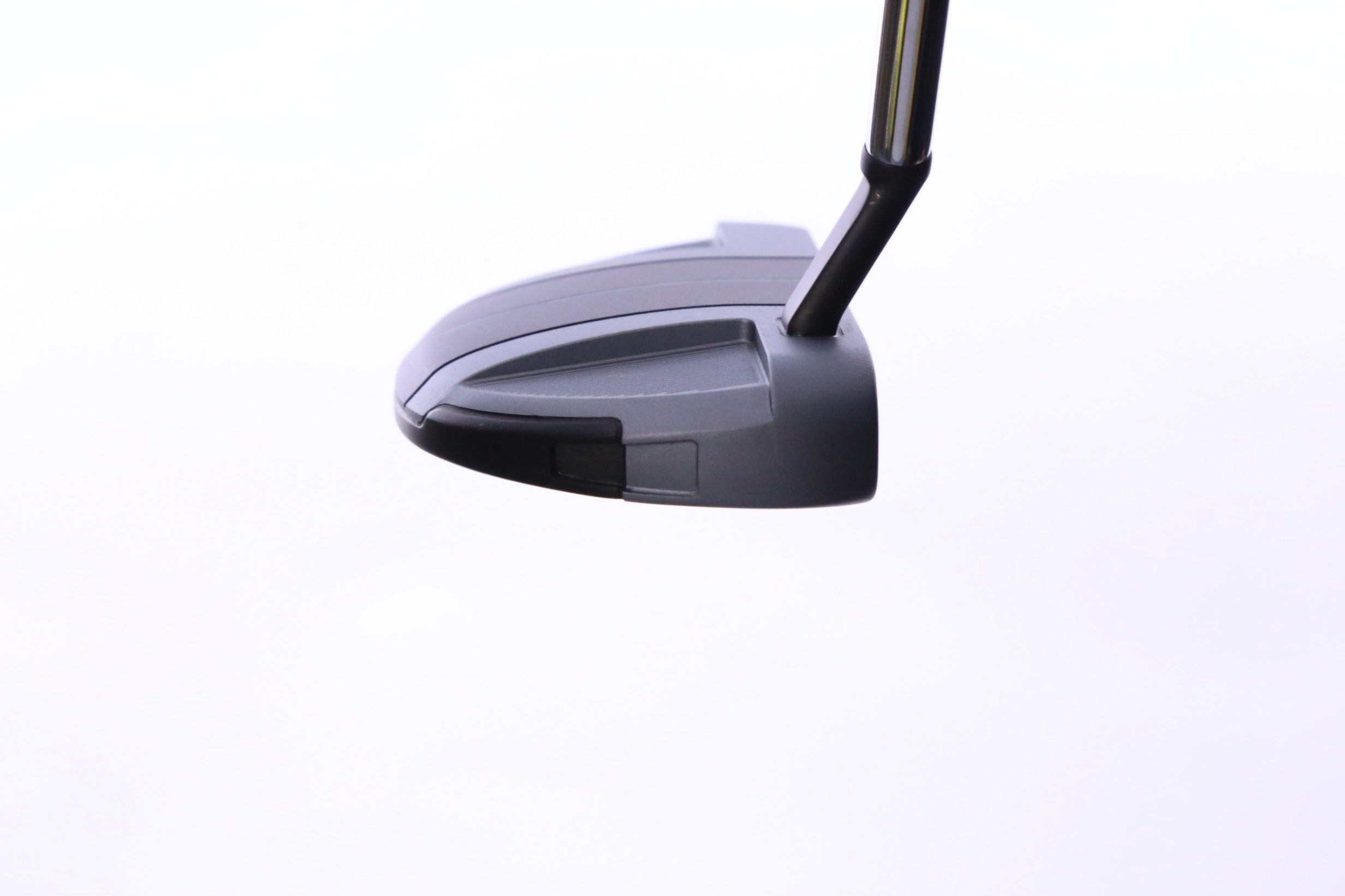 Used TaylorMade Spider GT Rollback Silver Putter - Left-Handed - 34.5 in - Mallet