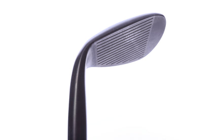 Used Mizuno Pro T-1 Black Ion Lob Wedge - Right-Handed - 60 Degrees - Wedge Flex-Next Round