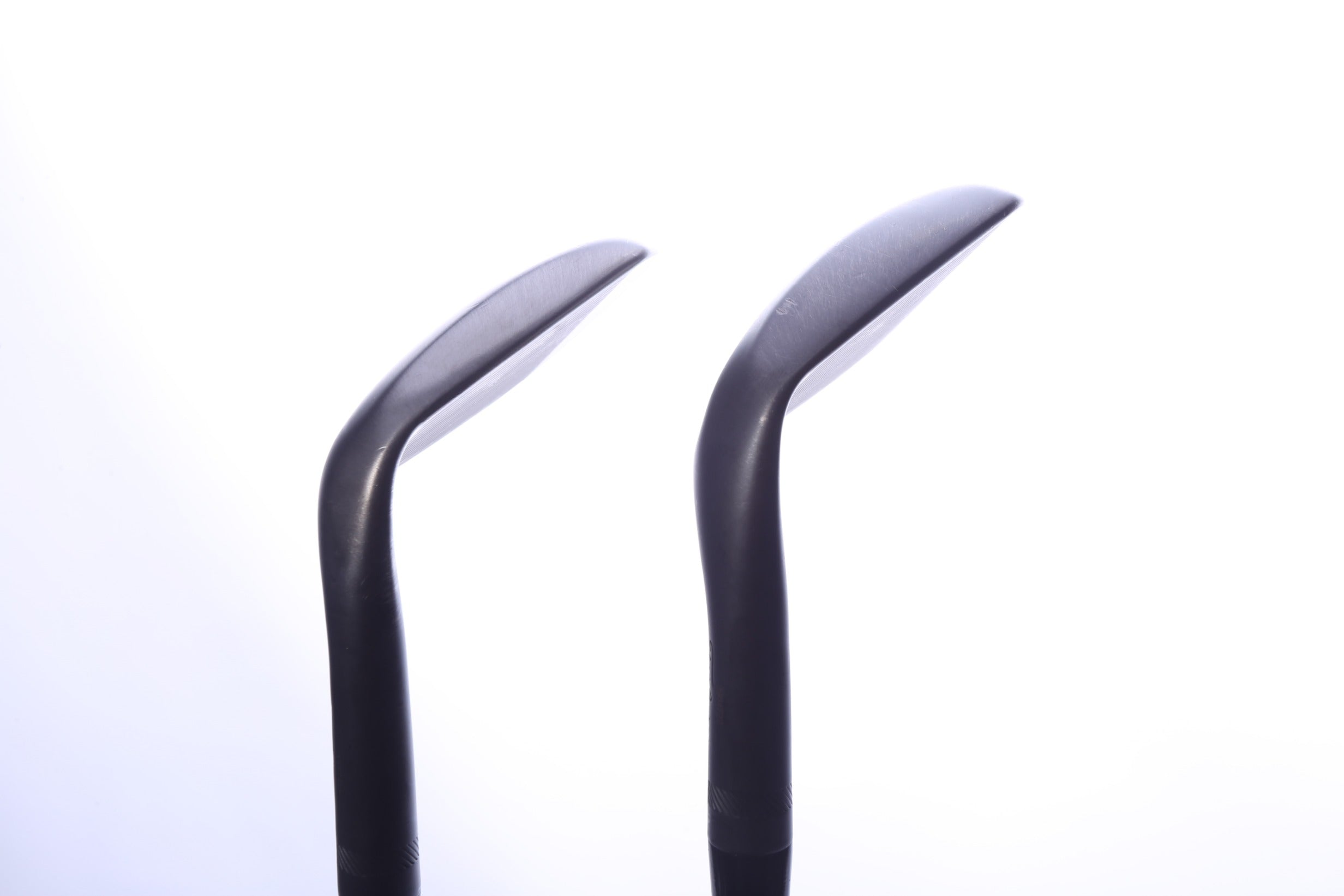 Used Titleist Vokey SM10 Nickel Wedge Set - Right-Handed - 56*, 60* - Wedge Flex-Next Round