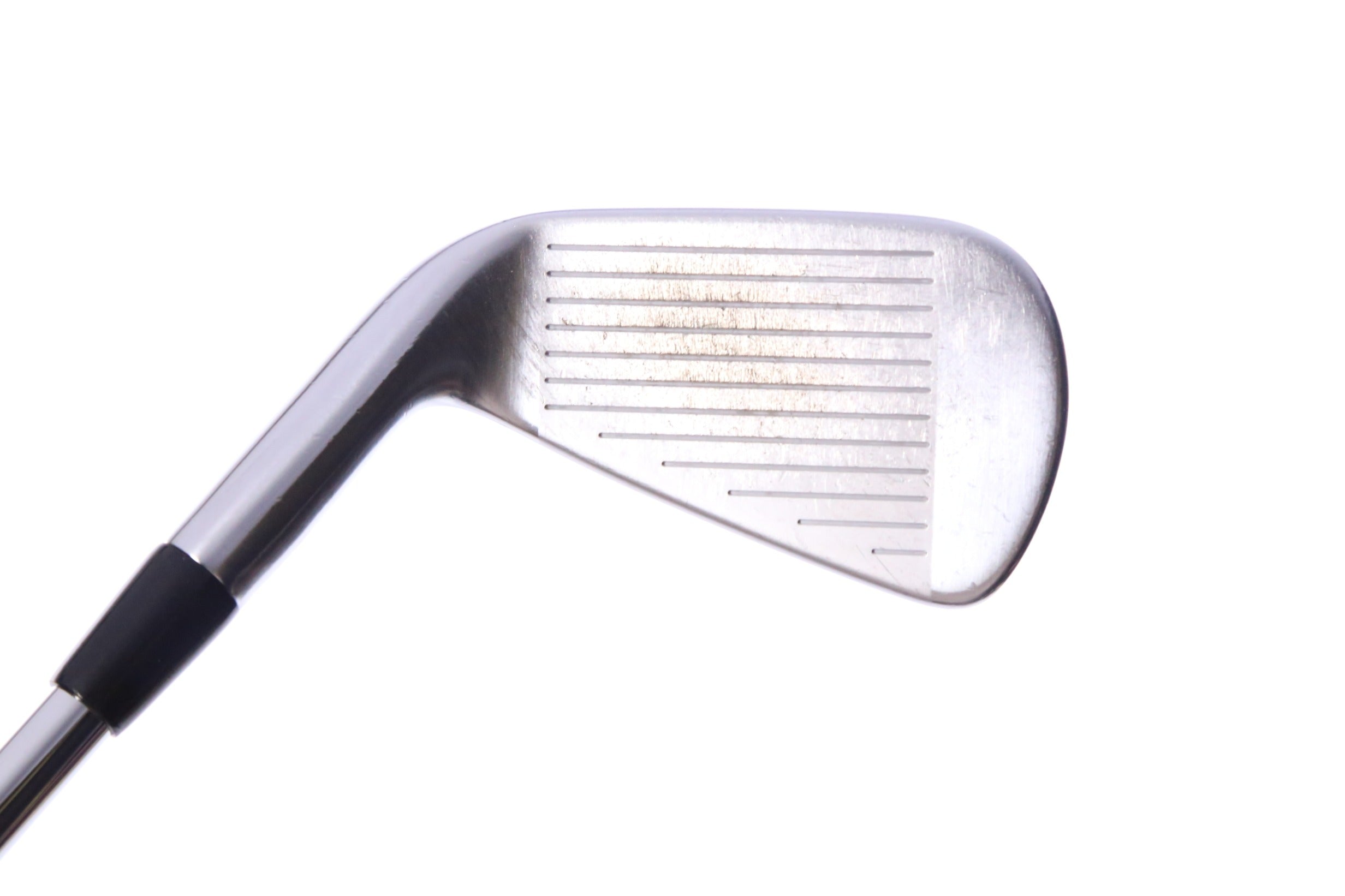 Used Titleist CB 716 Forged Single 6-Iron - Right-Handed - Regular Flex-Next Round