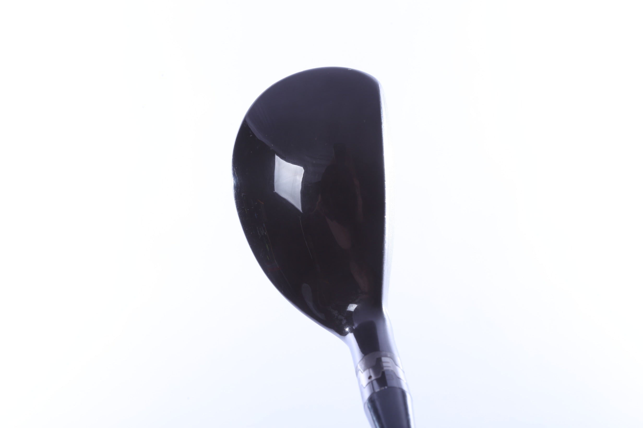 Used Titleist 910 H 3H Hybrid - Left-Handed - 19 Degrees - Stiff Flex-Next Round