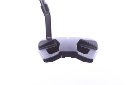 Titleist Scotty Cameron Phantom Black Limited 9.2R Putter - Right-Handed - 34 in - Mallet